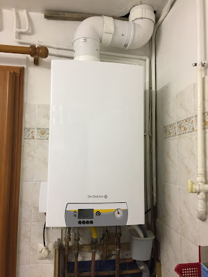 Climatisation, chaudière, chauffe-eau - Progaz chauffagiste à Nice à Nice