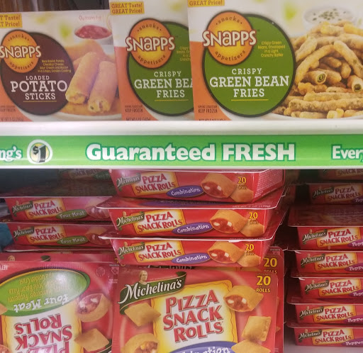 Dollar Store «Dollar Tree», reviews and photos, 21700 W Eleven Mile Rd, Southfield, MI 48076, USA