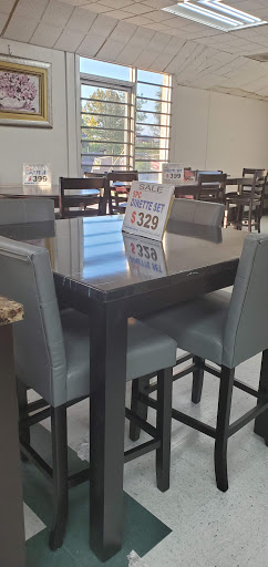 Furniture Store «Affordable Furniture 610», reviews and photos, 5700 South Loop E F, Houston, TX 77033, USA