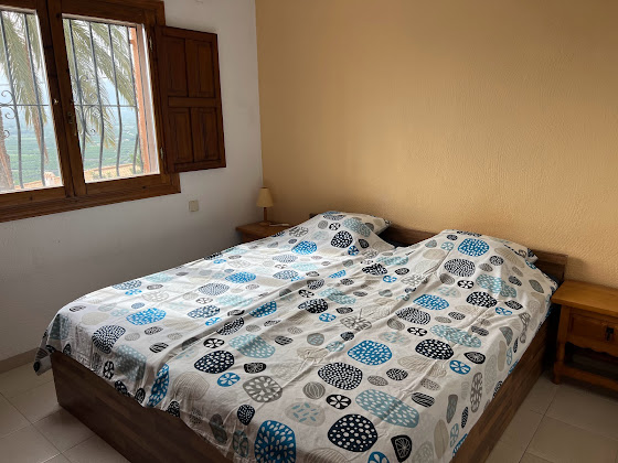 Photo Holiday apartment rental Casa La Mancha 03769 Montsà