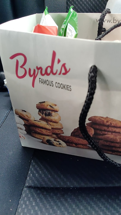 Byrd's Famous Cookies - Bluffton Tanger 2