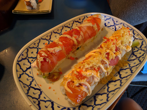 Kaigan Sushi