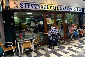 Stevenage Cafe image