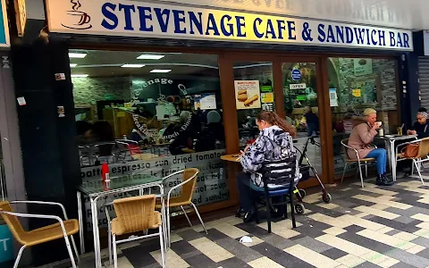 Stevenage Cafe image