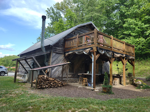 Winery «Cartecay Vineyards», reviews and photos, 5704 Clear Creek Rd, Ellijay, GA 30536, USA