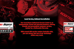 Automotive Inspection Services - Repco Authorised Car Service Mandurah