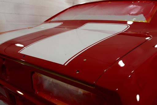 Auto Body Shop «Franktown Collision & Restoration Garage», reviews and photos, 7513 CO-86, Franktown, CO 80116, USA