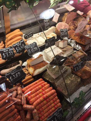 Supermarket «NetCost Market», reviews and photos, 8671 18th Ave, Brooklyn, NY 11214, USA