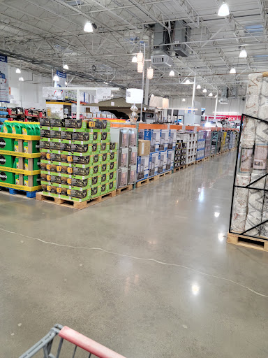 Warehouse store «Costco Wholesale», reviews and photos, 5101 Business Center Dr, Fairfield, CA 94534, USA