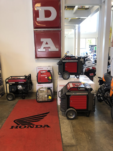 Motorcycle Dealer «Factory Powersports», reviews and photos, 3093 Wiljan Ct, Santa Rosa, CA 95407, USA