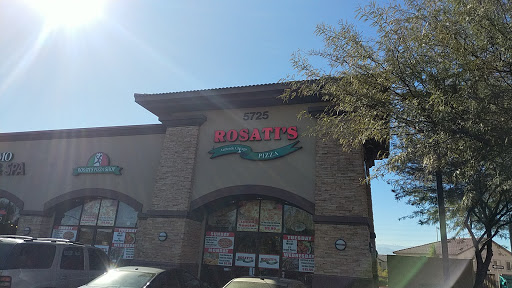 Rosati's Pizza