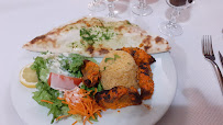 Plats et boissons du Restaurant indien Restaurant Au Kleinhof à Wolfisheim - n°1