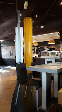 Atmosphère du Restauration rapide McDonald's à Mérignac - n°9