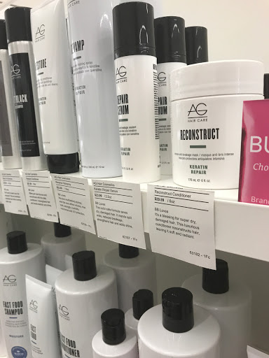 Beauty Supply Store «Beauty Brands», reviews and photos, 4202 Easton Gateway Dr, Columbus, OH 43219, USA