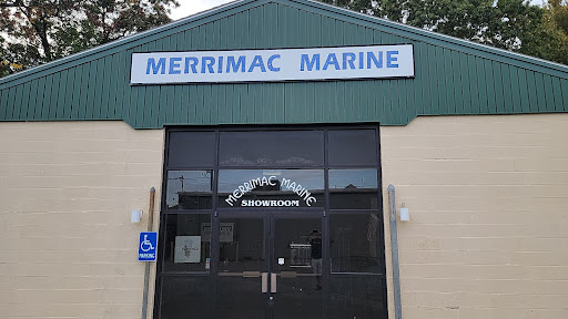 Merrimac Marine Supply