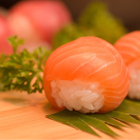 Sushi du Restaurant japonais SUSHI COURONNE Aix en Provence - n°10