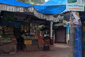 Kadachira Fish Market image