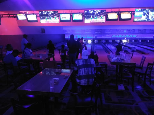 Bowling Alley «Paragon Lanes», reviews and photos, 2425 Division Ave S, Grand Rapids, MI 49507, USA