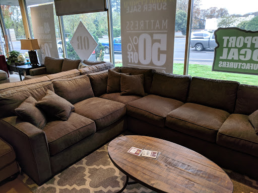 Furniture Store «Gallery Furniture», reviews and photos, 12670 SE 82nd Dr, Clackamas, OR 97015, USA