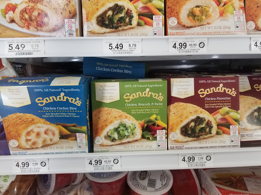 Supermarket «Publix Super Market at Camden Woods Shopping Center», reviews and photos, 1601 Ga Highway 40 E, Kingsland, GA 31548, USA