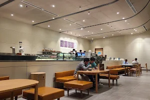 BROWN Coffee - Roastery Airport image