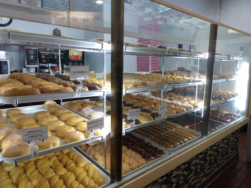 Donut Shop «Jelly Donut», reviews and photos, 1750 S Virginia St, Reno, NV 89502, USA