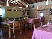 Restaurante Comosapiens en Atapuerca