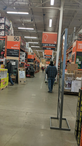 Home Improvement Store «The Home Depot», reviews and photos, 35930 Detroit Rd, Avon, OH 44011, USA