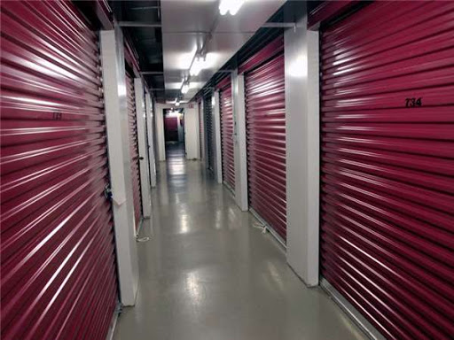 Storage Facility «Extra Space Storage», reviews and photos, 5341 Cane Ridge Rd, Antioch, TN 37013, USA