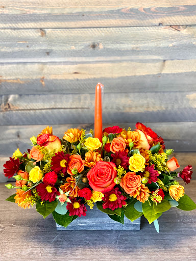 Florist «Everyday Flowers and Balloons», reviews and photos, 512 El Camino Real, Redwood City, CA 94063, USA