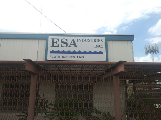 ESA Industries