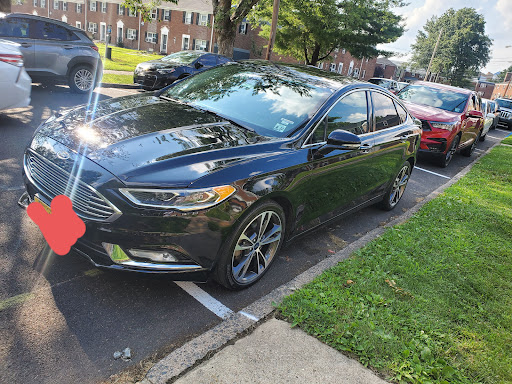 Auto Body Shop «Proline Body & Chassis», reviews and photos, 545 River Dr, Elmwood Park, NJ 07407, USA