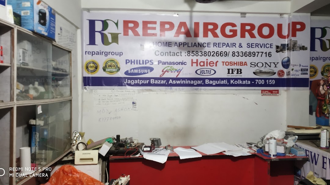 repairgroup