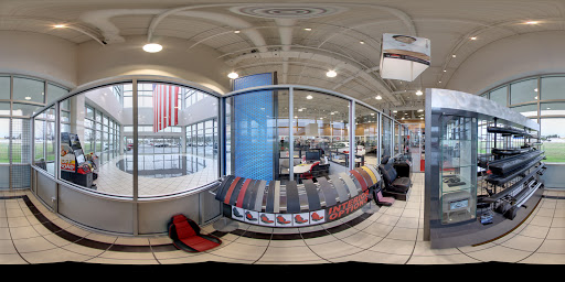 Toyota Dealer «Toyota Knoxville», reviews and photos, 10415 Parkside Dr, Knoxville, TN 37922, USA