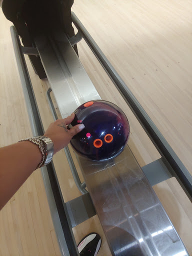 Spare Time Bowling Pro Shop