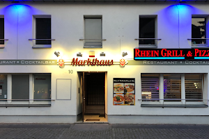 Markthaus Rhein Grill & Pizzeria image