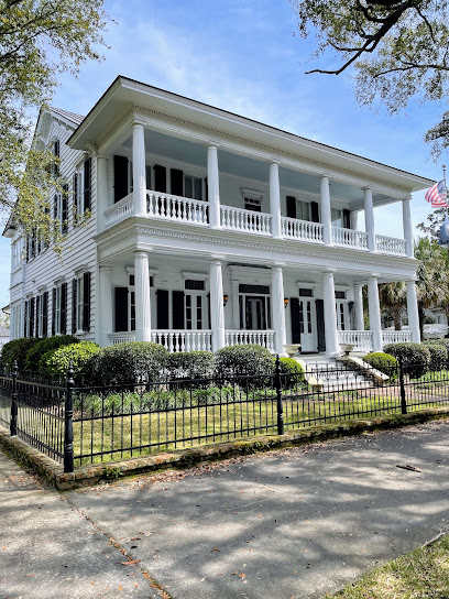 The William Doyle Morgan House