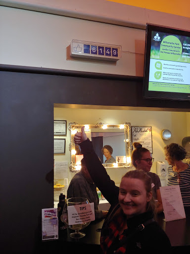 Event Venue «Majestic Theatre», reviews and photos, 115 SW 2nd St, Corvallis, OR 97333, USA