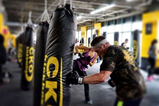 Gym «CKO Kickboxing», reviews and photos, 20 Ronald Reagan Blvd, Warwick, NY 10990, USA