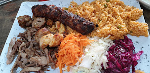 Photo n°32 de Restaurant Lezzet à Marseille ()