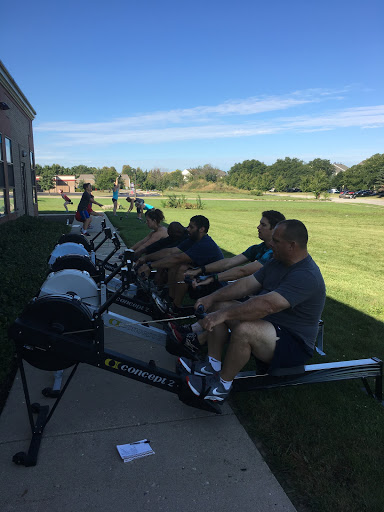 Gym «CrossFit Mischief», reviews and photos, 2950 Ogden Ave, Aurora, IL 60504, USA