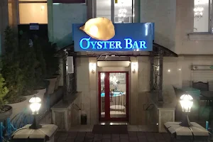 Oyster bar image