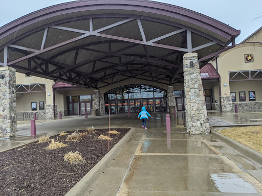 Movie Theater «AMC Classic Dubuque 14», reviews and photos, 2835 NW Arterial, Dubuque, IA 52002, USA