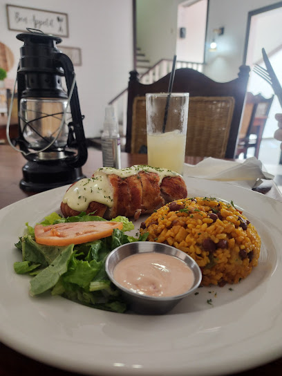 La Campiña Restaurant - Carr. #144 Ramal 527, Jayuya, 00664, Puerto Rico