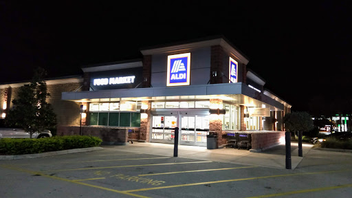 Supermarket «ALDI», reviews and photos, 770 St Lucie W Blvd, Port St Lucie, FL 34986, USA