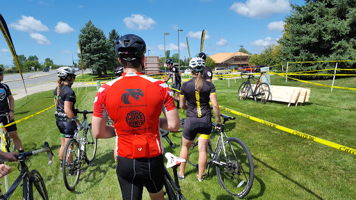 Bicycle Store «Freewheel Bike Eden Prairie», reviews and photos, 12910 Plaza Dr, Eden Prairie, MN 55344, USA