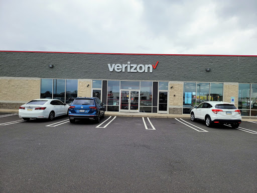 Cell Phone Store «Verizon Authorized Retailer – Cellular Sales», reviews and photos, 549 S Oxford Valley Rd, Fairless Hills, PA 19030, USA