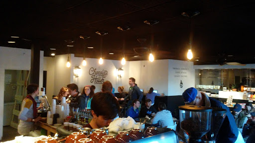 Chocolate Shop «Chocolate Holler», reviews and photos, 400 Old Vine St Suite 104, Lexington, KY 40507, USA