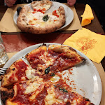 Photo n°1 de l'avis de Arkadiusz.i fait le 08/04/2023 à 22:31 sur le  da Ciro Leone 1924 à Verona