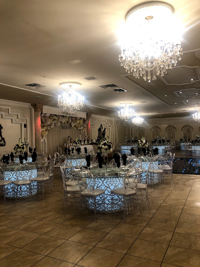Lupitas Banquet Hall